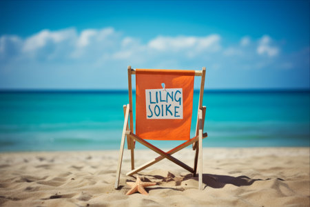 Escaping the Digital Rat Race: Embracing Tranquility and Sunshineの素材