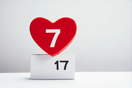 Frozen in Time: February 7th - A Blank Canvas for Winter Wondersの素材