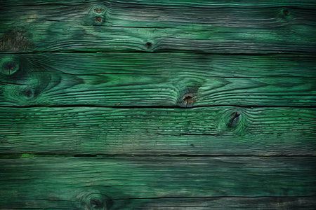 Vibrant Green Wood Grain: Exploring the Artistic Beauty of AR 3:2 Texturesの素材