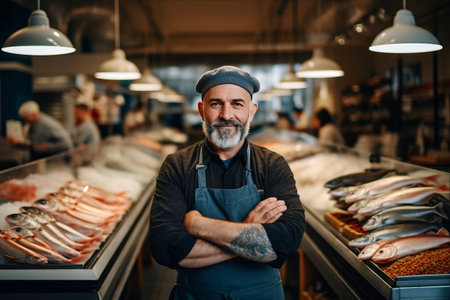 The Captivating Image: Embracing Tradition and Success in Small-Business Endeavorsの素材