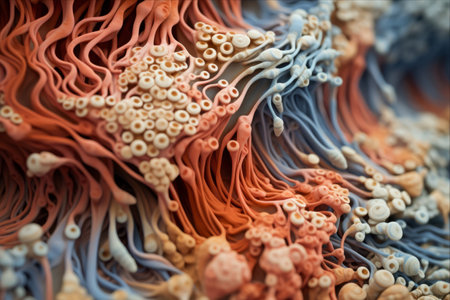 Exploring the Microstructure of Austenitic (FCC) - Ar 3:2 Alloyの素材