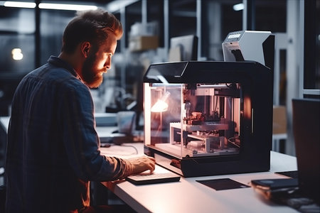 Pioneering Engineering: Unleashing Creativity and Technology through 3D Printing in the Labの素材