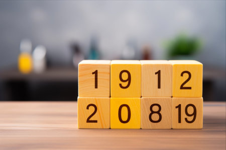 Building Success in 2019: Yearly Plan and Business Meeting Schedule Unveiled!の素材