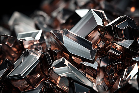 The Invaluable Role of Rare-Earth Metal Germanium Crystals in the Technology Industryの素材