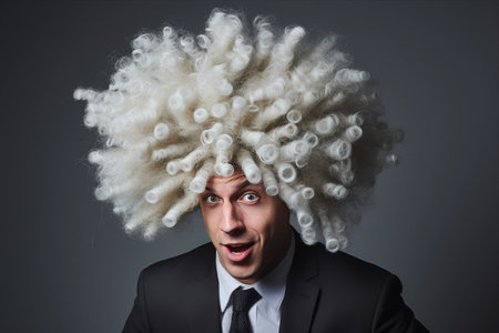 The Power of WIG: Igniting Success with Wildly Important Goalsの素材