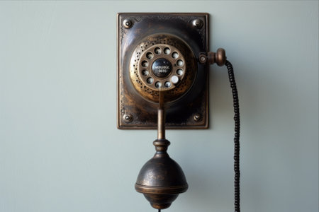 Simplifying Home Entry with the AR 3:2 Simple Wall Mount Calling Bell Switchの素材