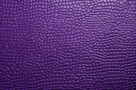 Purple Vinyl Floor Mat Revealing its Unique Surface Texture: Captivating 3:2 AR Exposedの素材