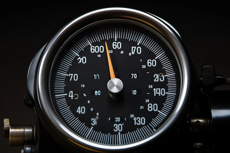 Mastering Your Speed: Unveiling the AR 3:2 Speedometerの素材