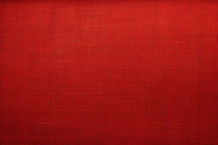 Captivating Visuals: Exploring the Aesthetic Appeal of Textured Canvas Fabric as a Background (3:2 Aspect Ratio)の素材