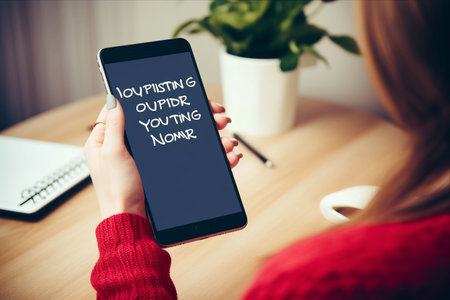 The Power of Your Voice: Share Your Opinion and Make a Differenceの素材