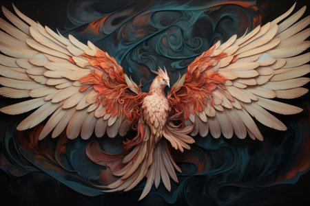 Bird's Wing: The Art of 3:2 Harmonyの素材