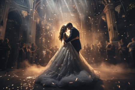 A Complete Guide to Choosing the Perfect Wedding Detailsの素材