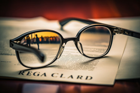 Revitalizing Perception Through Visual Reinvention: A Captivating Glimpse into Rebranding Strategiesの素材