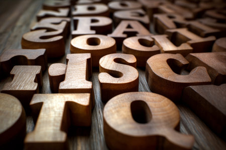 Policies: A Wooden Perspective --AR 3:2の素材