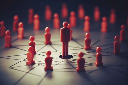 Inefficiencies in Team Leadership: Addressing Redundancy and Failing Expectations while Emphasizing Importance in Group Dynamicsの素材