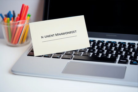 Unveiling a Crucial Announcement: Key Messages and Effective Communicationの素材