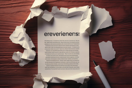 Revealing Your Customer's Needs: Understanding the Vitality of Meeting Clients' Demands, Requirements, and Expectations --ar 3:2の素材