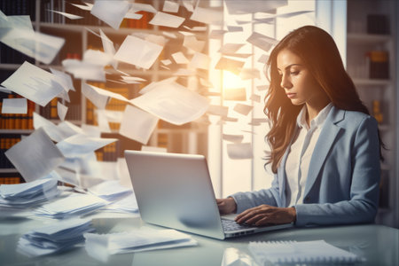 The Power of Digital Documentation: Exploring Online Management Systems, File Storage Solutions, and Collaborative Document Sharingの素材