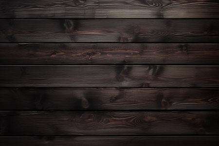 Mystical Beauty: The Enchanting Design of Dark Wood Backgroundの素材