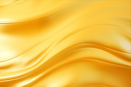 Gilded Elegance: Abstract Gold Texture Background Banner - AR 3:2の素材
