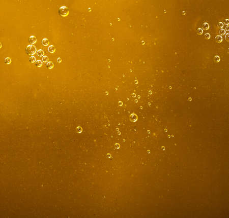 Jar of honey