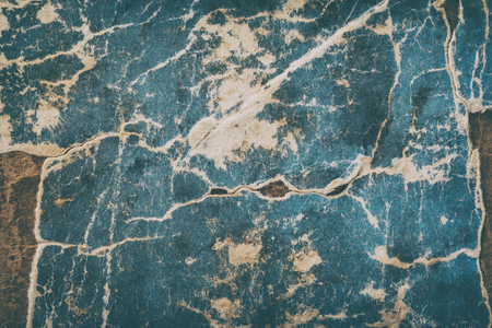 Texture from an old shabby book cover close upの写真素材
