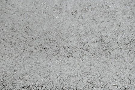 Ceramsite concrete block close-up. Construction background. Texture.の写真素材