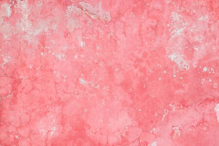 Background of an old weathered plaster. Abstraction.の写真素材