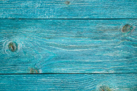 Blue wooden background. The beautiful natural texture.の写真素材