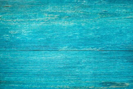 Blue wooden background. The beautiful natural texture.の写真素材