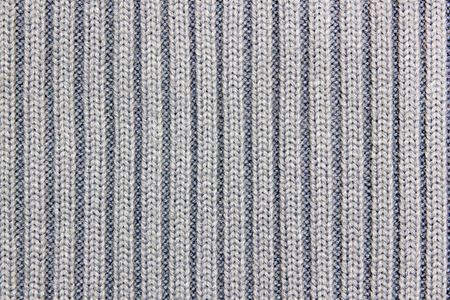 Woven wool as a background imageの写真素材