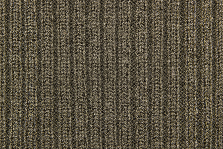 Woven wool as a background imageの写真素材