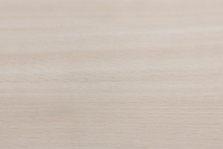 Beige wood texture Board with blurの写真素材