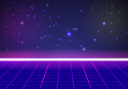 vector illustration abstract backgroundのイラスト素材