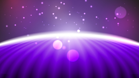 vector illustration abstract backgroundのイラスト素材