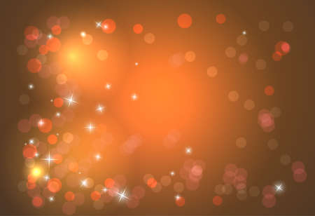 Vector illustration Christmas and New Year decorate pattern design.のイラスト素材