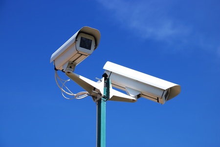 cameras for security