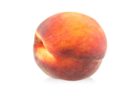 Peachの写真素材