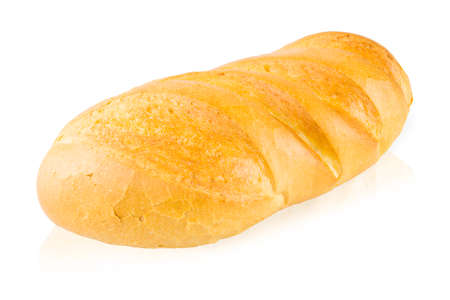 Loaf of breadの写真素材