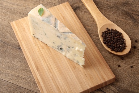 Blue cheeseの写真素材