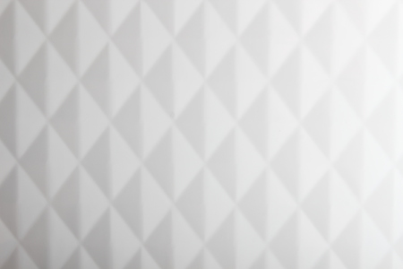 white rhombus background abstract