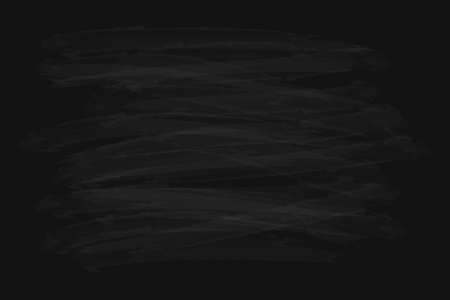 Black chalkboard background.のイラスト素材