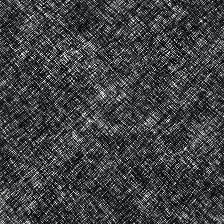 Vector illustration - pencil scrible backgroundのイラスト素材