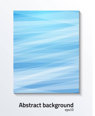 Vector illustration for presentations, flyers, brochures, covers and otherのイラスト素材