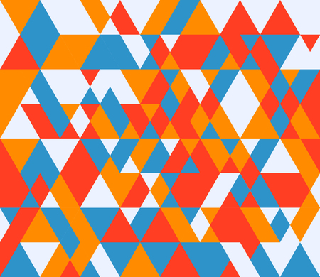 Abstract background can be used for presentations, banners and otherのイラスト素材