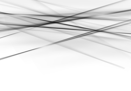 Abstract smooth background. Vector illustration.のイラスト素材