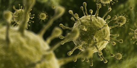 virus