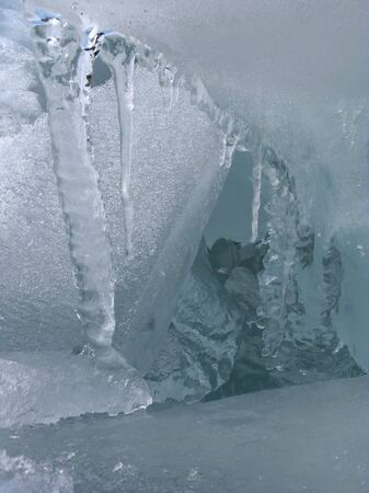 icicles icicles