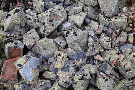 Natural stone background