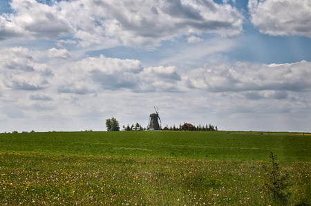 Belarus. Minsk.のeditorial素材